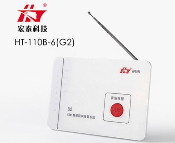 学校联网报警监控系统助力校园安全