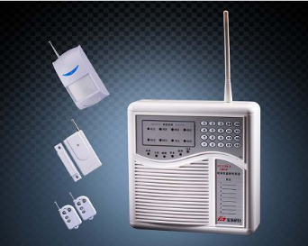 引起防盗报警系统误报三大因素