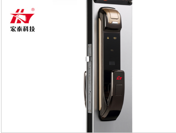 安装智能锁是否能够放心?