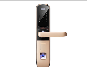 指纹锁该如何使用?