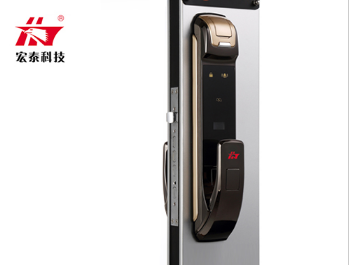 全自动智能锁怎么样?