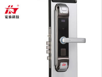 智能家居配套产品的指纹密码锁如何才更受欢迎呢?