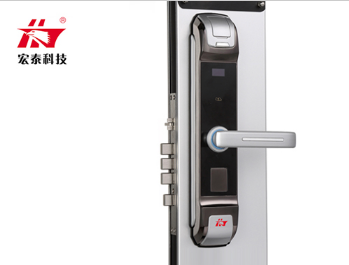 智能锁:企业优质售后服务才能赢得消费者好口碑!