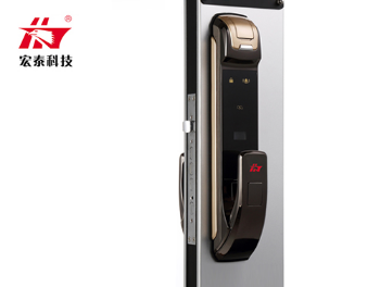 智能锁的好坏难分?教你六招轻松分辨真伪!