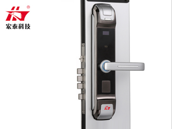 智能锁要具备哪些特性?才能走进千家万户