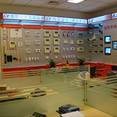 宏泰科技安防（全国连锁）北京子公司